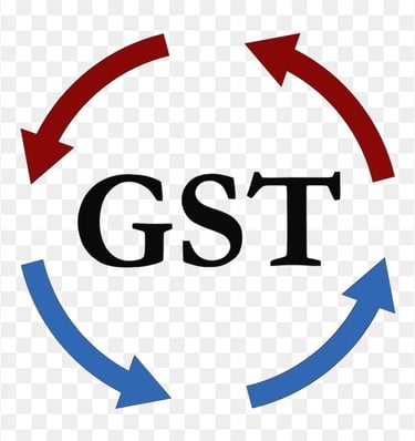 GST RETURN