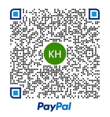Paypal offering
