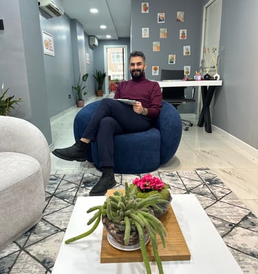 Zeytinburnu Mono Dil Konuşma 