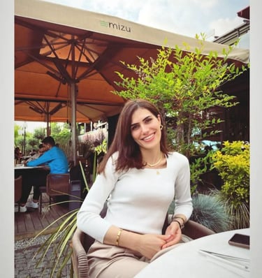 Beylikdüzü Mono Dil Konuşma Ve Danışmanlık Merkezi