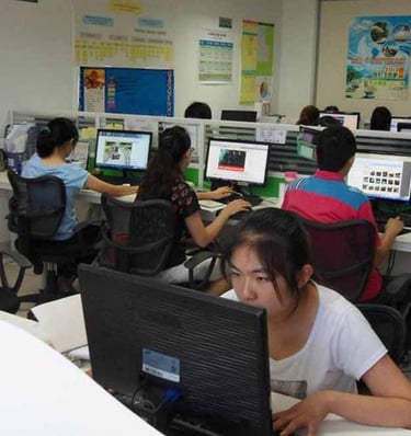 electric scooter team 