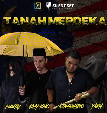 Tanah Merdeka