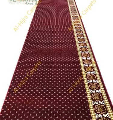 karpet masjid blue mosque