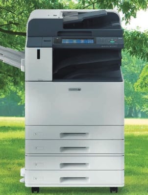 Photocopier Johor Bharu