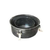 Air Cleaner Bottom Bowl for Swaraj 855 FE Tractor