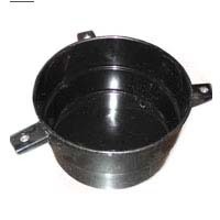 Air Cleaner Bottom Bowl for Sonalika 740 DI Tractor: Shubditi.in
