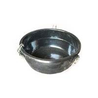 Air Cleaner Bottom Bowl for Sonalika 35DI Latest Model Tractor: Shubditi.in