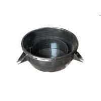 Air Cleaner Bottom Bowl for Swaraj 855 Tractor: Shubditi.in