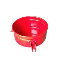 Air Cleaner Bottom Bowl for Eicher NC Tractor: Shubditi.in