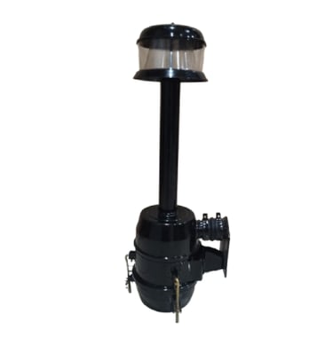 Swaraj 855 F.E. Air Cleaner Assembly - shubditi.in