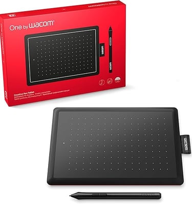 Mesa Digitalizadora Wacom CTL472