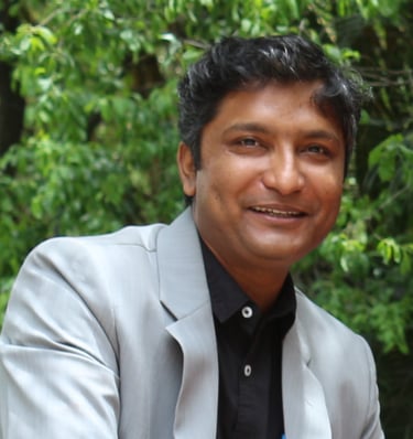 Siddhartha Banerjee
