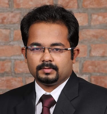 Business Consultant