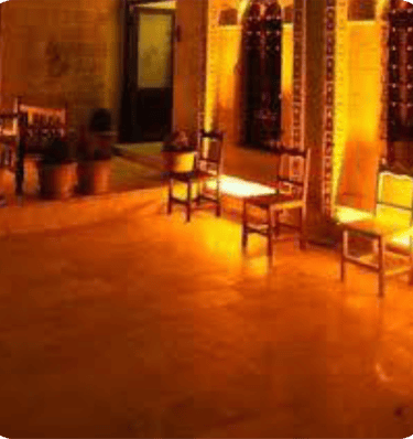 Mardin Otel Sıra Gecesi Rezervasyon