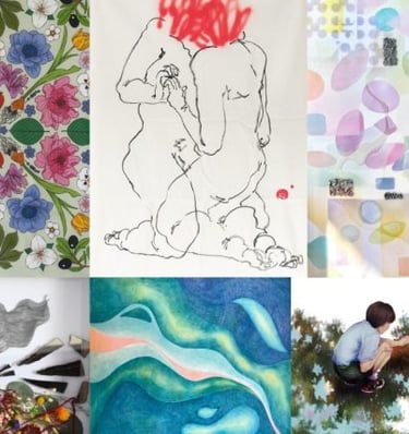 exposición el reencuentro