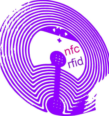 NFC Chips verwendbar wie QR-Code Einsatzgebiete