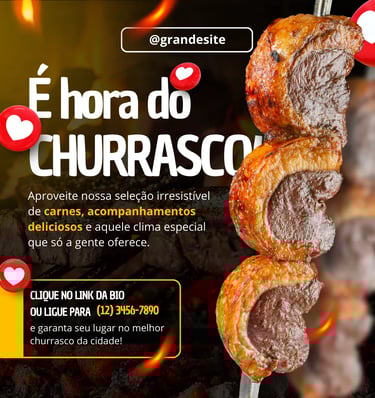 Edição de fotos para iFood arte otimizada para compartilhar em grupos e Status do WhatsApp