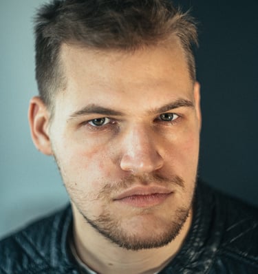 Domen Puš