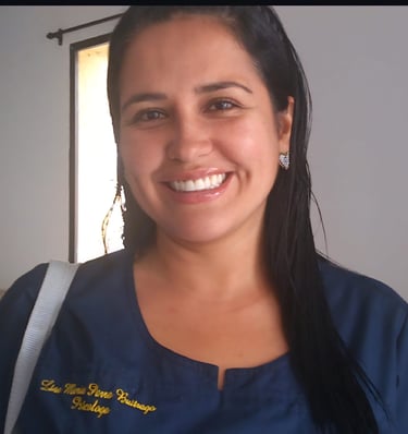 psicologa profesional