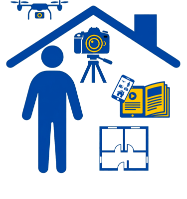 Real Estate Photography Services and pricing