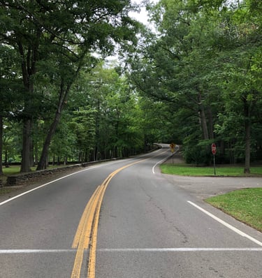 Letchworth State Park New York