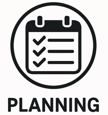 planning