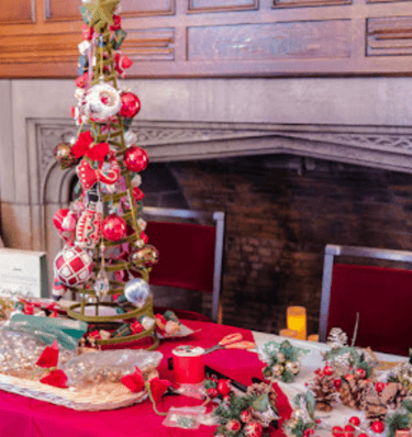 2015 Benefit