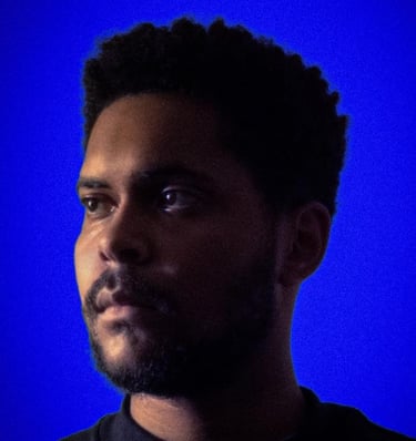 Vinícius, Fundador da Helldise Design