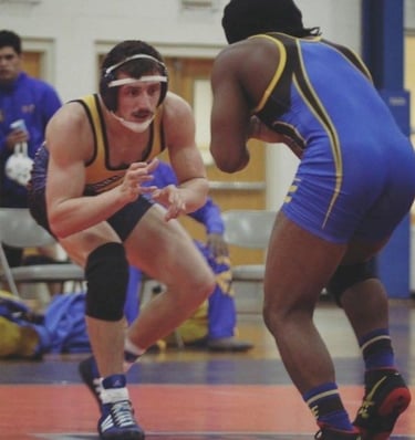 Nick Distasio