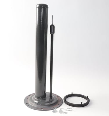 photo d'une résistance appelée aci