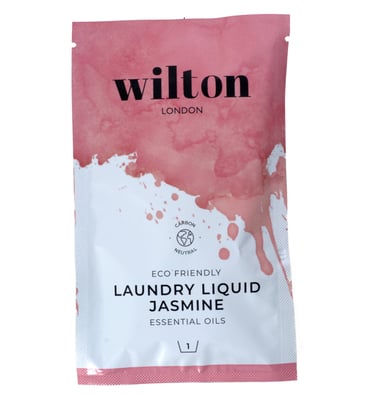 Washing liquid pouch. How many megapixels do you need for your product photography