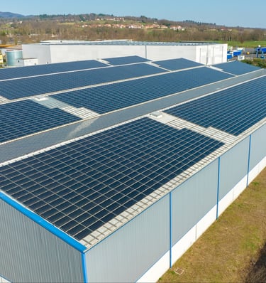Installation photovoltaïque Landes Pyrénées Atlantiques