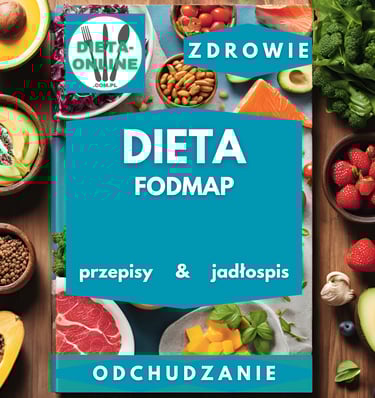 dieta online fodmap