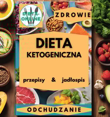 dieta online ketogeniczna