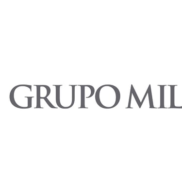 Milernio Logo