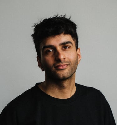 Karan Walia