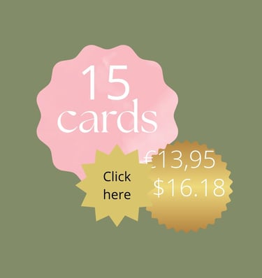 edtiable e-cards and invitations for stylish, elegant and glamour people 