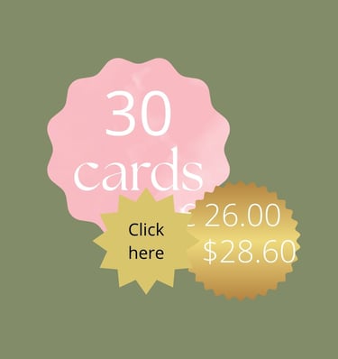 Editable e-cards and invitations for stylish and glamour people 