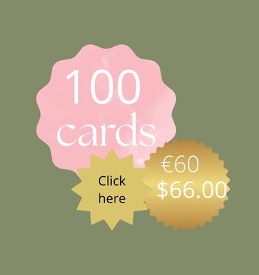 100 e-cards easy to edit in every language | metiezly