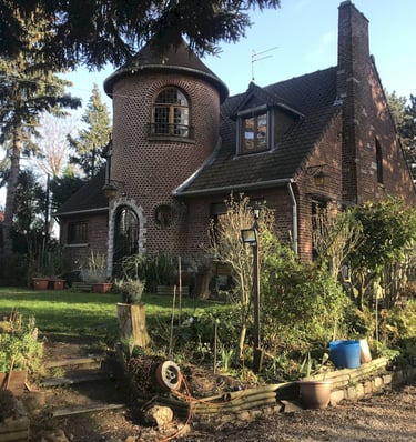 Expert certifié pour audit énergétique et DPE à Marcq-en-Barœul (59700).