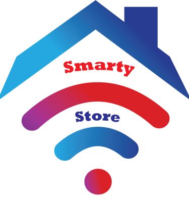 Smarty Store - Домът на бъдещето започва тук