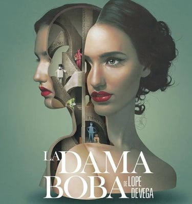 campaña escolar estudiantes corral de comedias