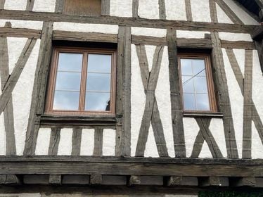 remaplacement fenetre sainte marie la blanche