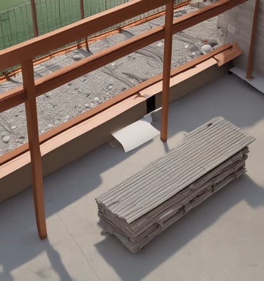 black blue and yellow textile