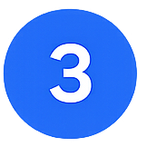 Oopbuy step 3 icon