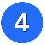 Oopbuy step 4 icon