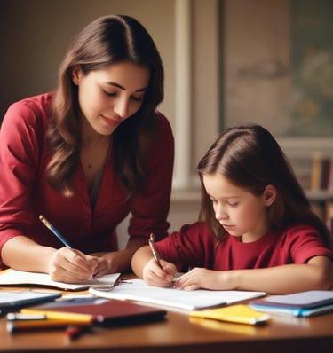 Bright living room with modern inventory