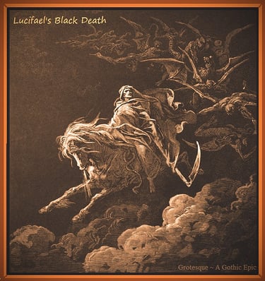 The Black Death - Excerpt