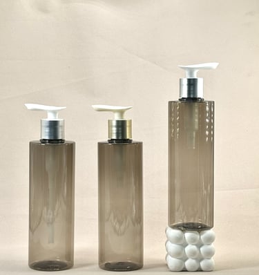 Plastic Packaging Manufacturer in China