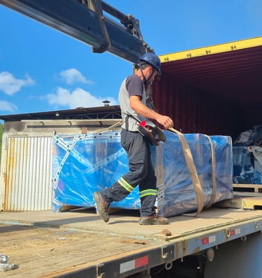 Profissional Técnico